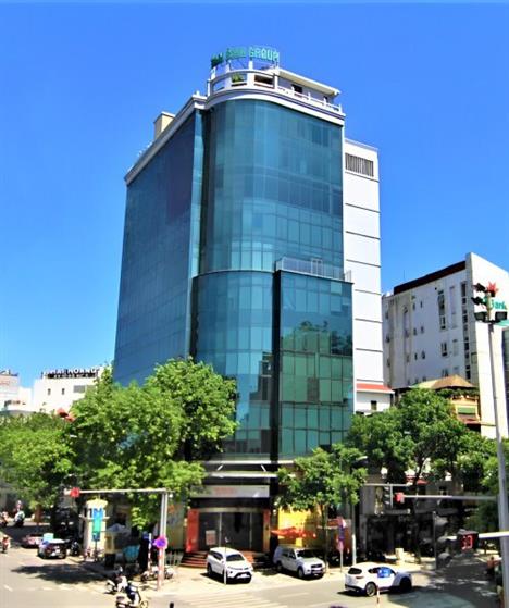 Tòa nhà văn phòng 2 mặt phố Huế 525m² giá 500 tỷ - Cơ hội đầu tư hiếm có!