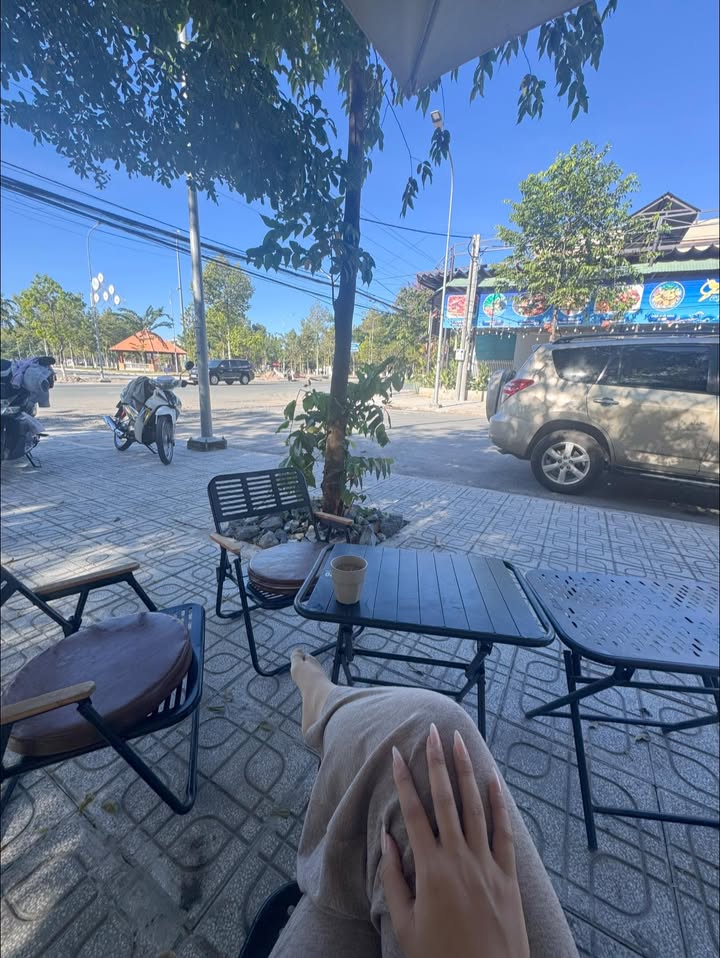 Đất thổ cư 130m² tại xã Phan, Dương Minh Châu - Giá chỉ 230 triệu, cơ hội vàng đầu tư!