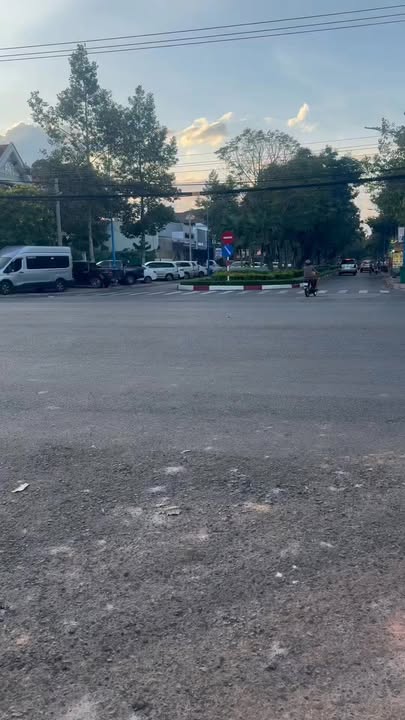 Đất nền Tây Ninh 100m² giá thỏa thuận - Chính chủ bán gấp!