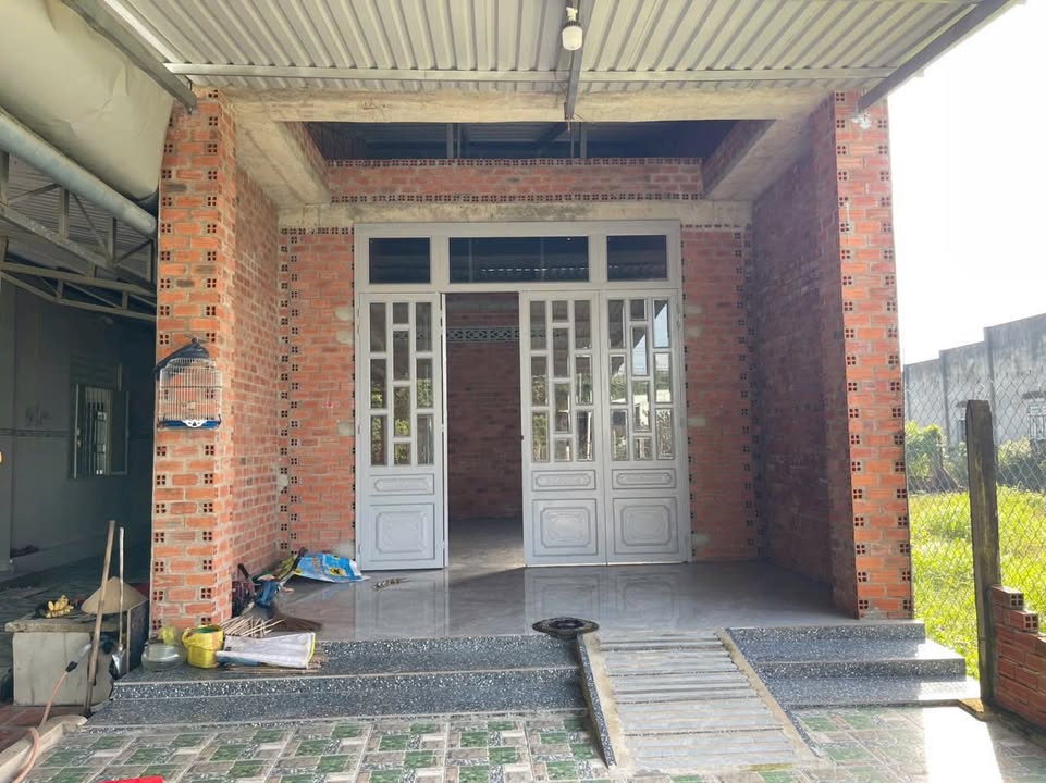 Nhà riêng 150m² tại Ấp 3, Bàu Đồn, Gò Dầu - Giá chỉ 700 triệu!