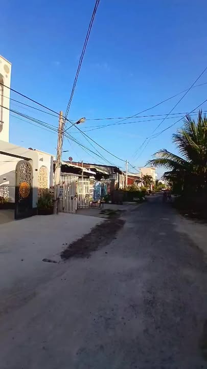 Nhà lầu hiện đại Trần Phú Tây Ninh 60m² - Chính chủ cần bán gấp!