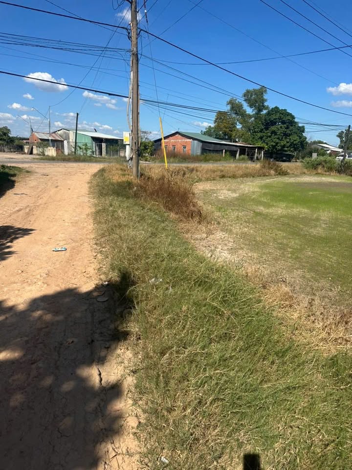 Đất nền 576m² Ấp Long Tân, Tây Ninh - Giá chỉ 63 triệu/m², thương lượng!