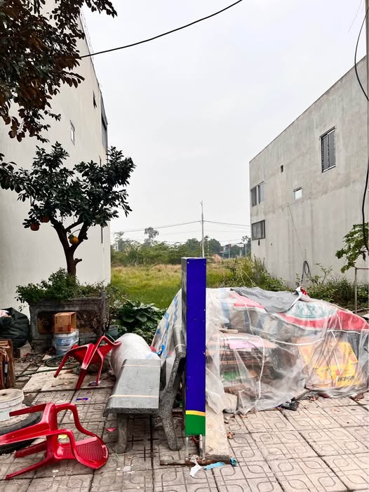 Đất nền Duy Hải 100m² - Kinh doanh đắc địa, mặt tiền trục chính!