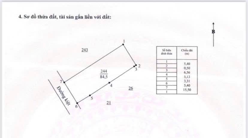 Đất nền kiệt ô tô Lưu Quang Vũ, Hòa Quý, Đà Nẵng 85m² giá 2.25 tỷ - Cơ hội đầu tư tuyệt vời!