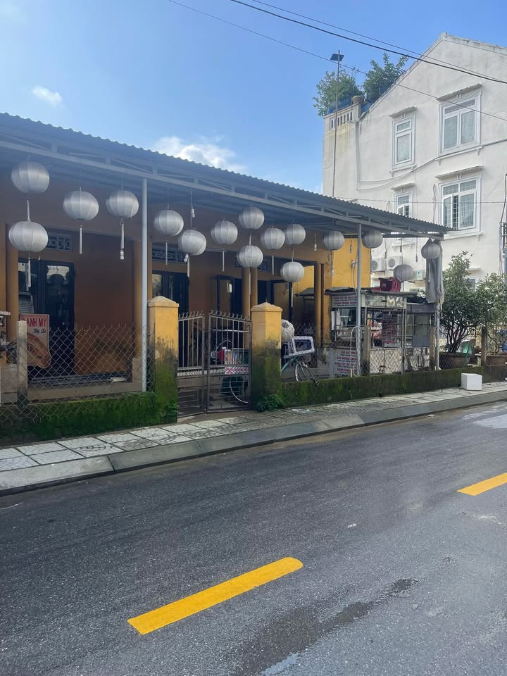 FrontHouse đường Nguyễn Phước Tần, Đà Nẵng 188m² giá 17 tỷ - Đầu tư tiềm năng vượt trội!