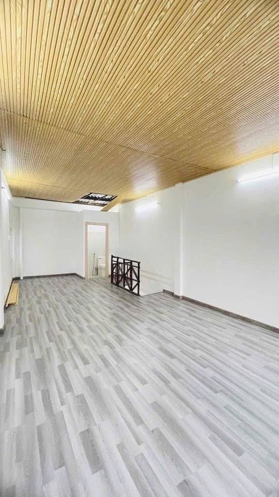 Nhà nguyên căn cho thuê hẻm xe tải Xô Viết Nghệ Tĩnh 46m² - Tiện nghi đầy đủ, giá tốt!