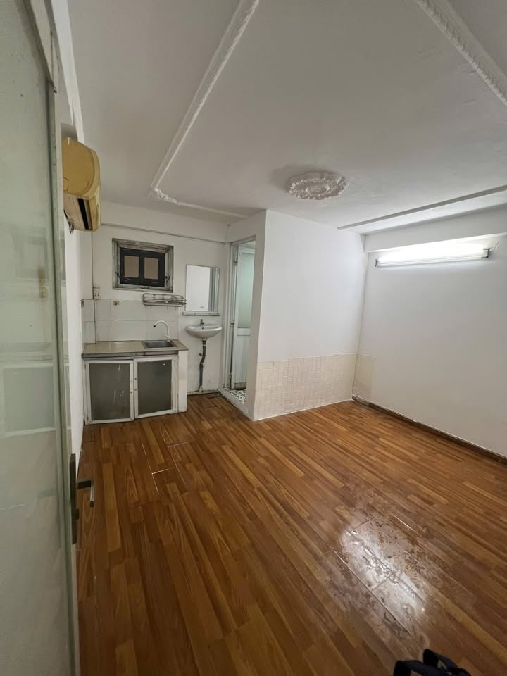 Phòng trọ quận 10 - 20m² chỉ 2,5 triệu - Tiện nghi thoải mái cho cuộc sống!