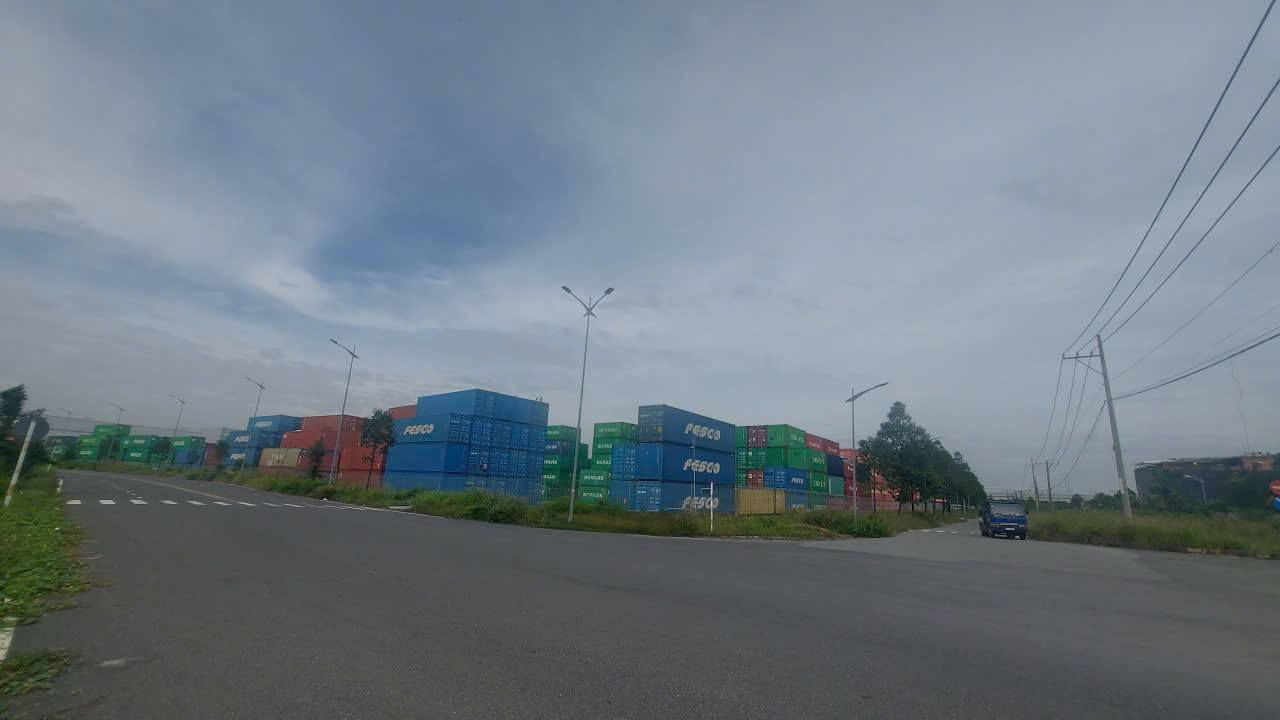 Đất nền Phú Hữu, Quận Thủ Đức 110m² giá 6 tỷ - Cơ hội đầu tư tuyệt vời!