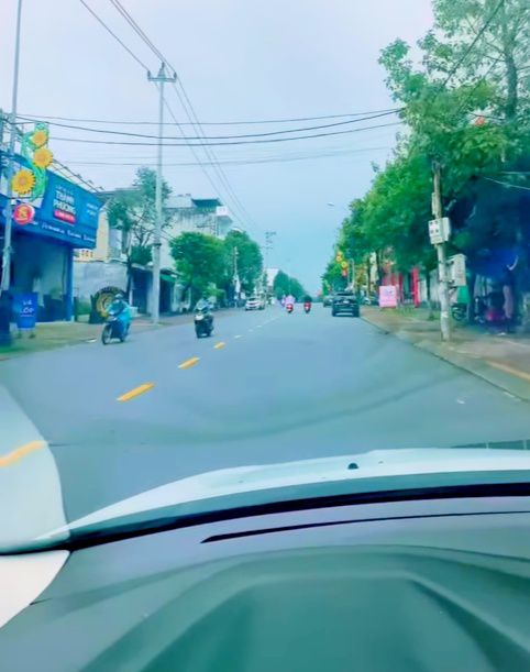 Đất mặt tiền Phan Đình Phùng, TP Quảng Ngãi 100m² giá 5 tỷ - Cơ hội đầu tư kinh doanh hấp dẫn!