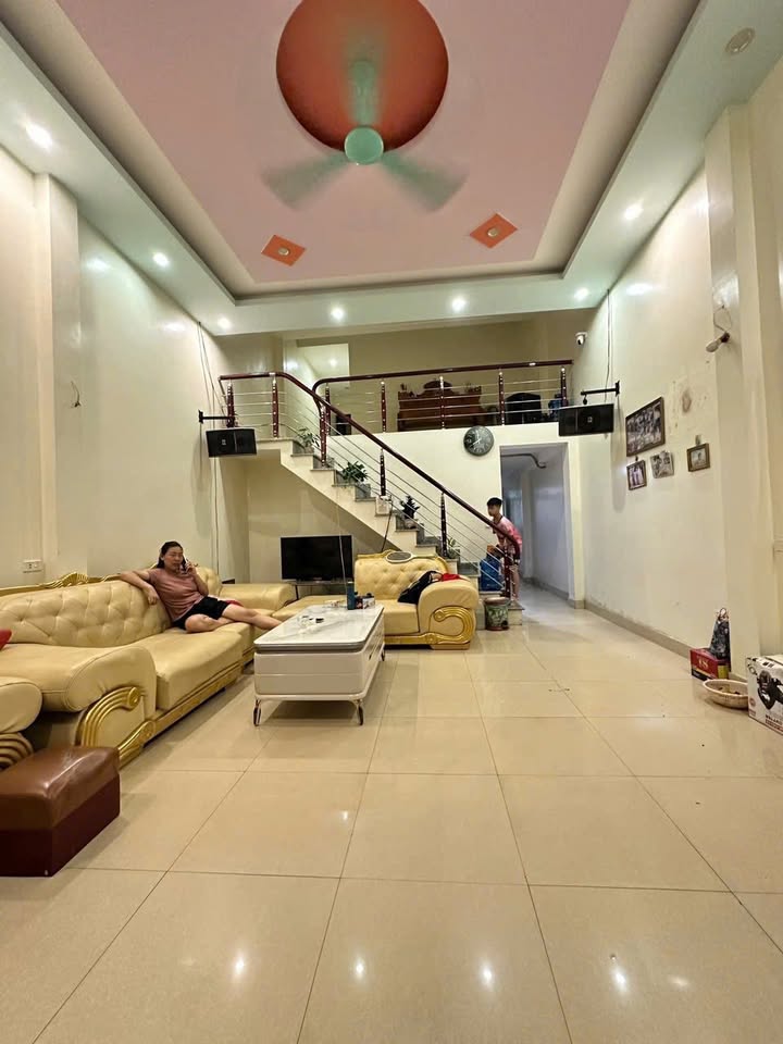 Nhà riêng tổ 2 Duyên Hải, Lào Cai 95m² giá 1.85 tỷ - Kết cấu hiện đại, gần cửa khẩu!