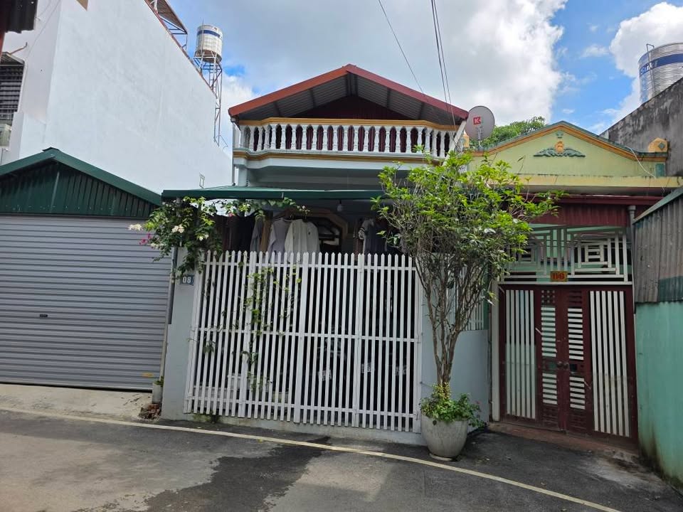 Nhà cấp 4 phường Quyết Thắng 50m² giá 2.6 triệu - An ninh tốt, ô tô vào được!