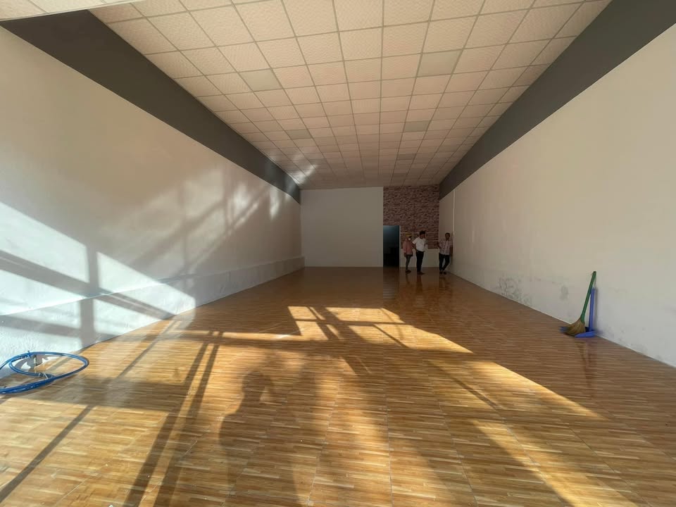 Nhà mặt tiền kinh doanh đường Số Long Bình Thủ Đức 147m² - Vị trí đắc địa, trống suốt!