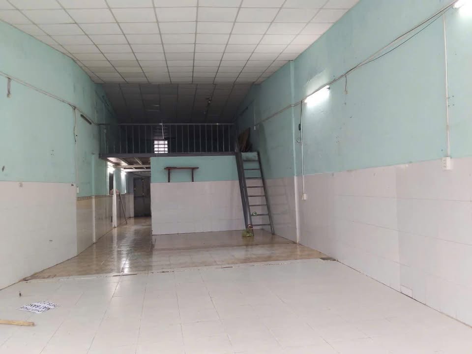 Cho thuê mặt bằng kinh doanh Hiệp Phú 100m² giá 13 triệu - Vị trí đắc địa cho mọi ngành nghề!