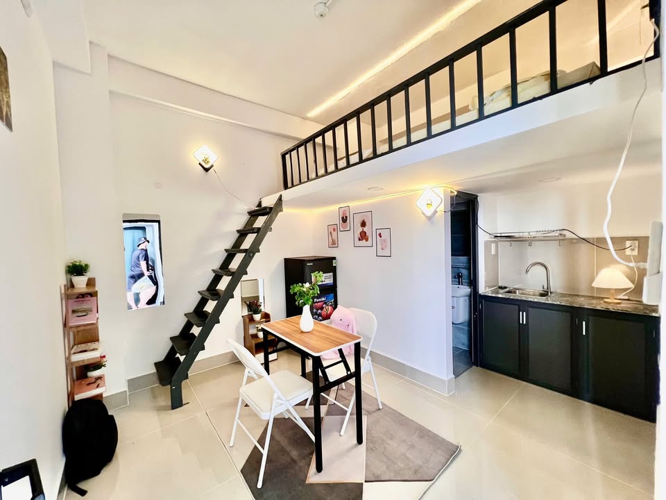 Phòng trọ cho thuê tại Hà Huy Giáp, Quận 12 - Giá chỉ 3.5 triệu, tiện nghi đầy đủ!