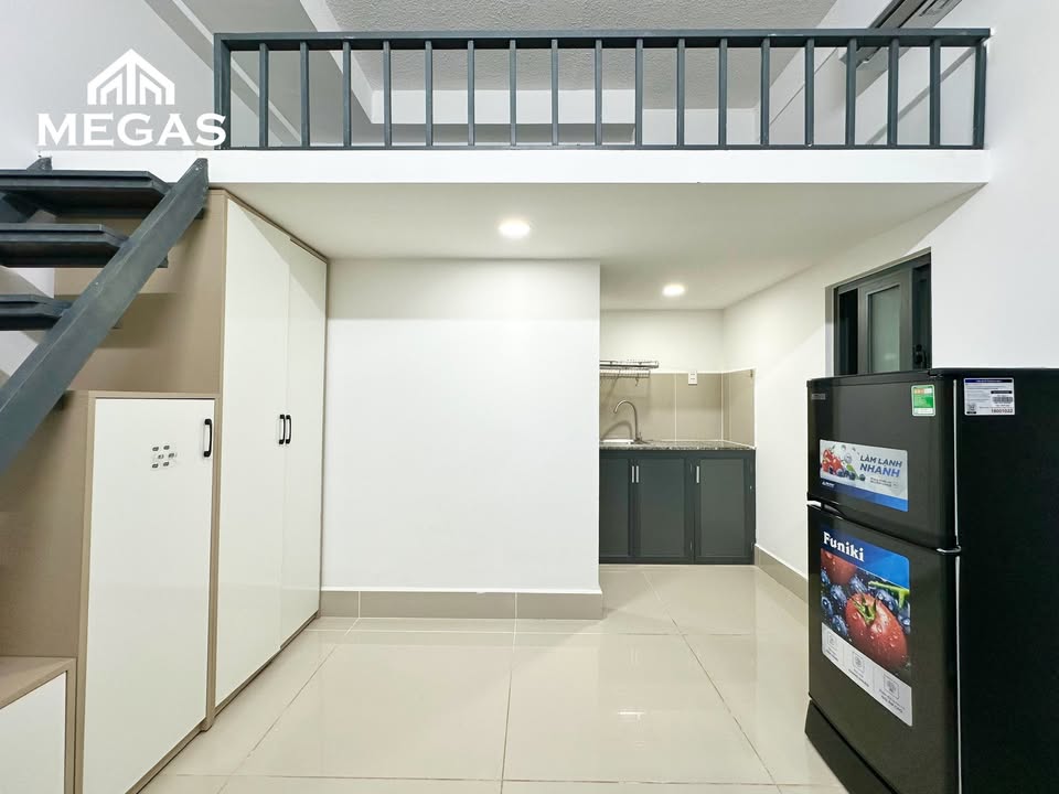 Phòng trọ cho thuê tại đường Hà Huy Giáp, quận 12 - Giá 3.2 triệu, đầy đủ tiện nghi!