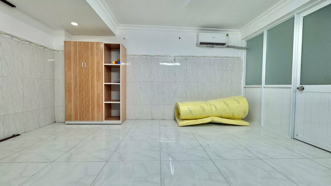 Nhà cho thuê 323 Bình Lợi, Bình Thạnh 1PN giá 4.5 triệu - Full nội thất tiện nghi