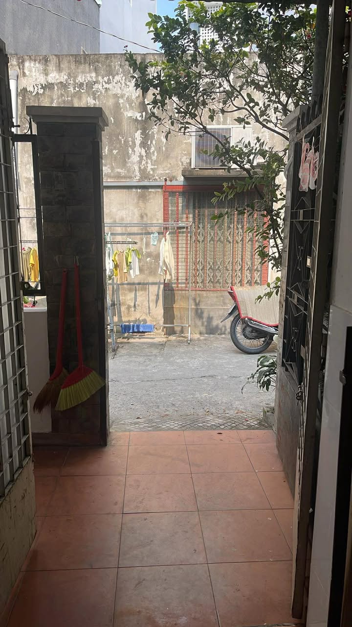 Nhà nguyên căn cho thuê tại đường Quang Trung, Gò Vấp 31m² - Khu vực yên tĩnh, an ninh!