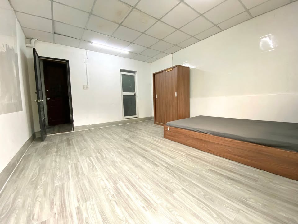 Phòng cho thuê đường Nguyễn Thái Sơn, quận Gò Vấp 35m² giá chỉ 4x triệu - Tiện nghi đầy đủ!