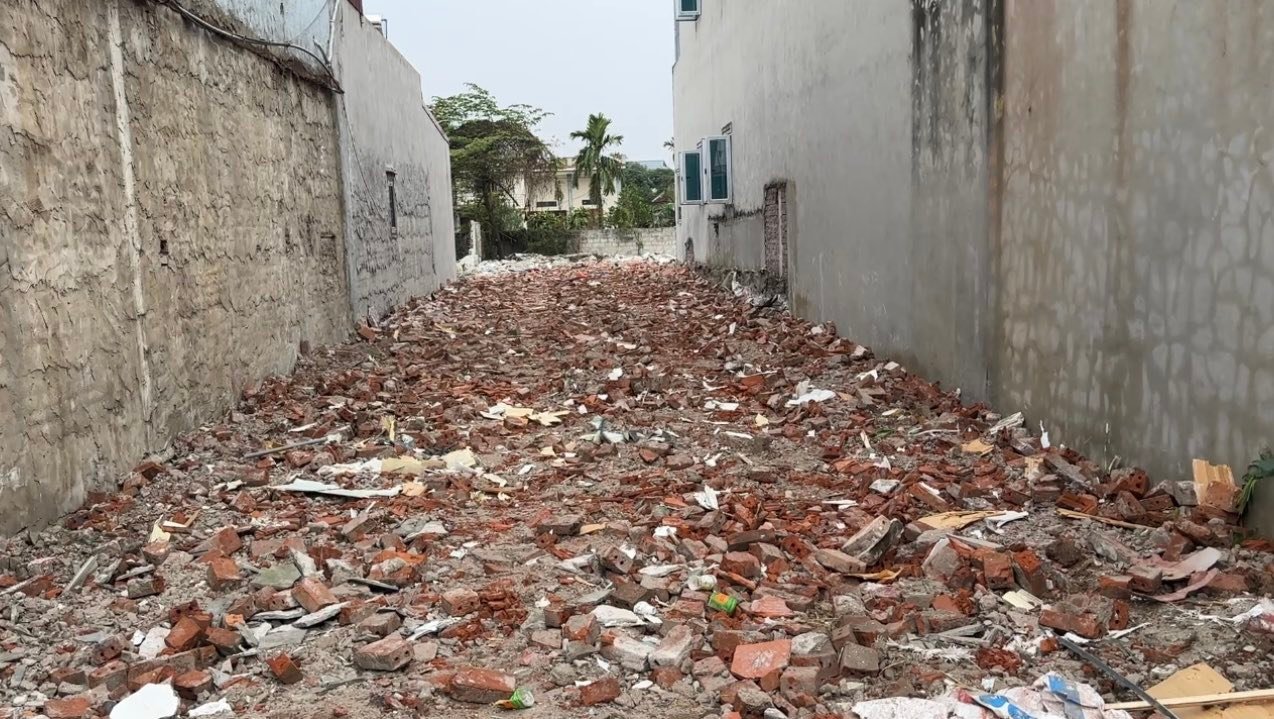 Đất nền xóm 4, xã Nghĩa Phú, 113m² giá 2 tỷ - Sổ đỏ chính chủ, đầu tư sinh lời!