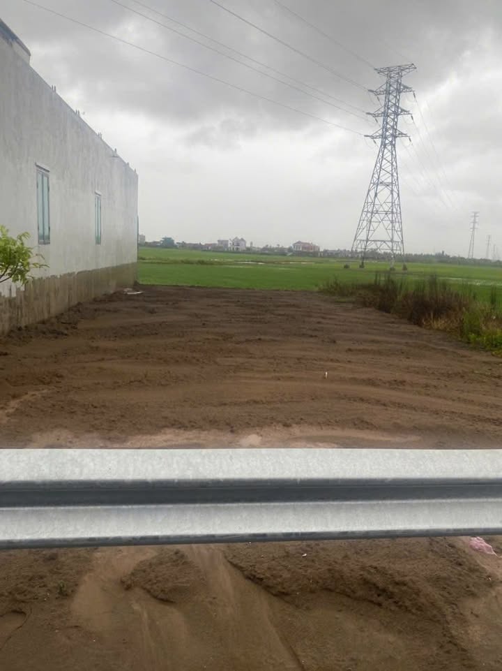 Đất nền Nghĩa Hưng Nam Định 200m² giá 2 tỷ - Đầu tư sinh lời ngay!