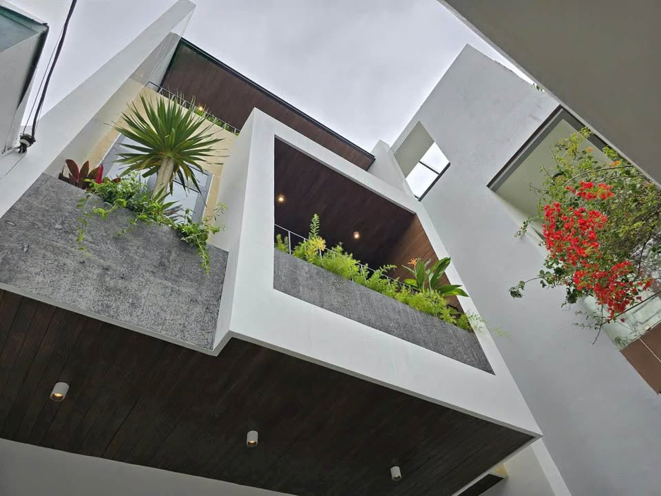 Bán đất đường Hòa Phú 4, quận Liên Chiểu, Đà Nẵng, 80m² - Vị trí đắc địa gần siêu thị Mega!