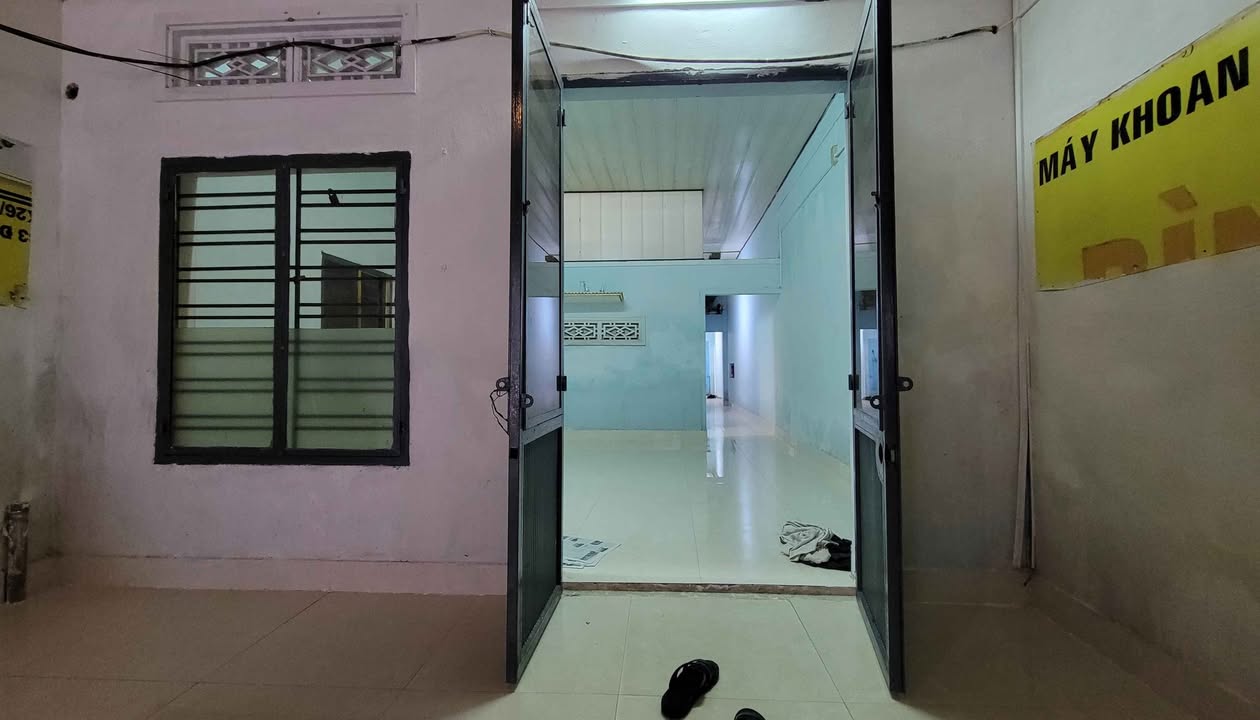 Nhà cho thuê 200m² tại phường Thanh Khê, Đà Nẵng - Vào ở ngay!