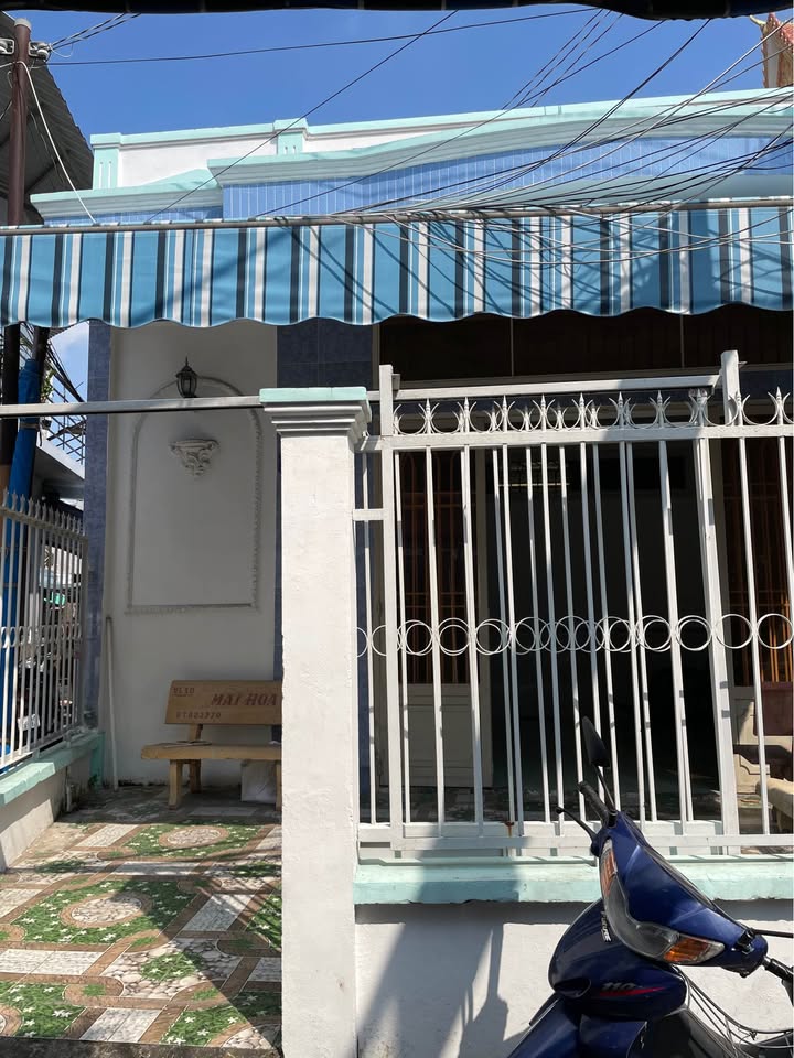 Nhà mặt tiền góc Trương Định, Ninh Kiều, 60m² chỉ 5 triệu - Đầu tư sinh lời!