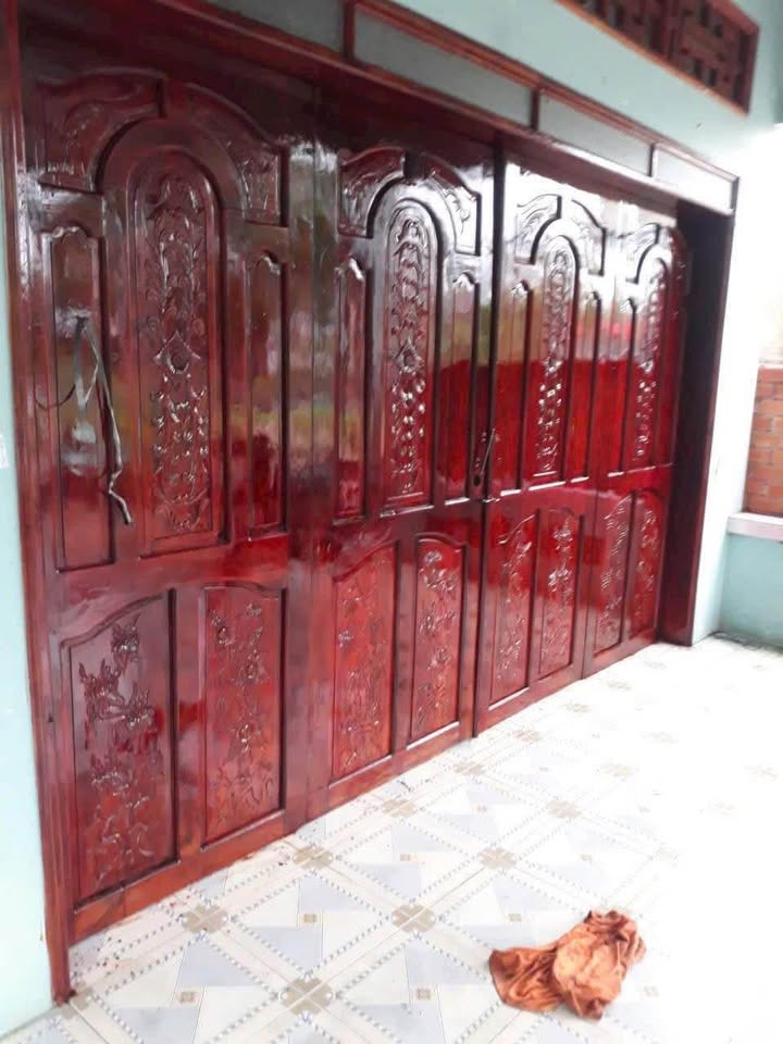 Đất mặt tiền Quốc lộ 80, Kiên Bình, Kiên Lương, 646m² - Pháp lý rõ ràng, giá thỏa thuận!