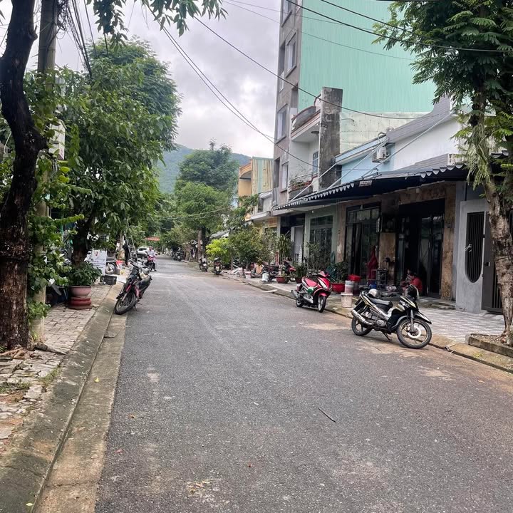 Đất mặt tiền Nguyễn Đăng Tuyển Sơn Trà 90m² giá 7 tỷ - Đầu tư sinh lời hấp dẫn!