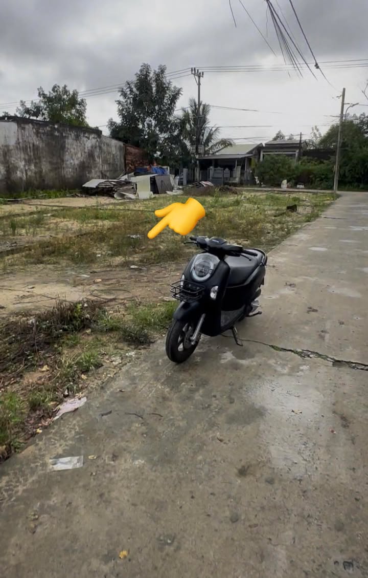 Đất nền Hòa Quý Đà Nẵng 80m² giá 2 tỷ - Sổ đỏ chính chủ, đường rộng 4m!