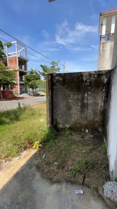 Đất nền KĐT Ngân Câu - Điện Ngọc 200m² giá 6.6 tỷ - Tặng ngay nhà kho 200m²!