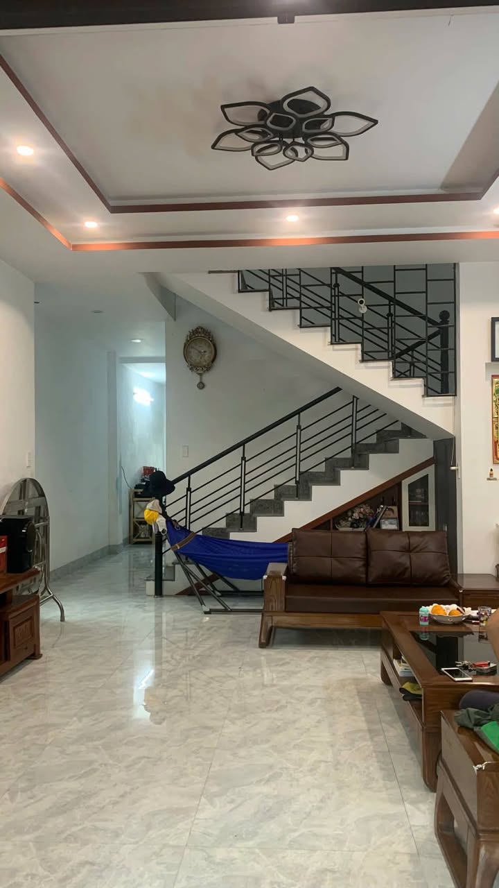 Nhà Liên Chiểu Đà Nẵng 138m² giá 4 tỷ - Cơ hội đầu tư hiếm có!