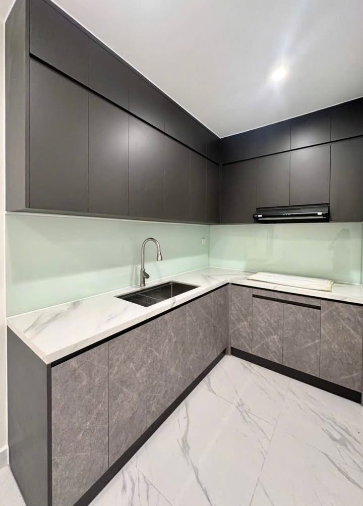 Căn hộ The Beverly Vinhomes Grand Park Q9 80m² giá 9 triệu - View công viên thoáng đãng!