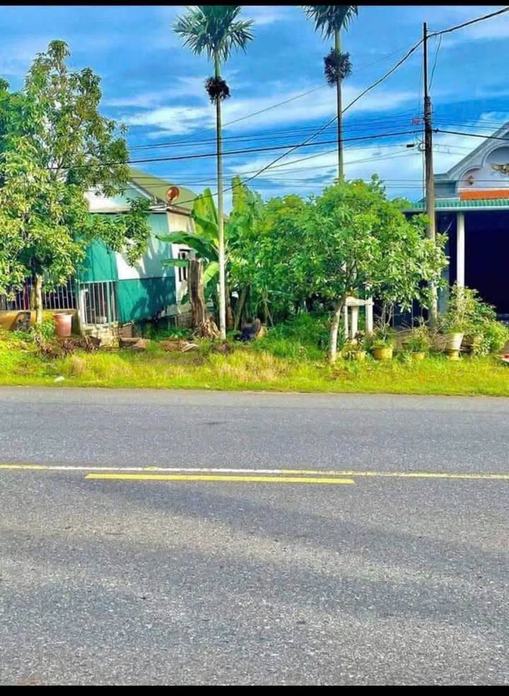 Đất nền mặt tiền Quốc lộ 9, xã Tân Lập, 189m² giá chỉ 600 triệu - Cơ hội đầu tư hấp dẫn!