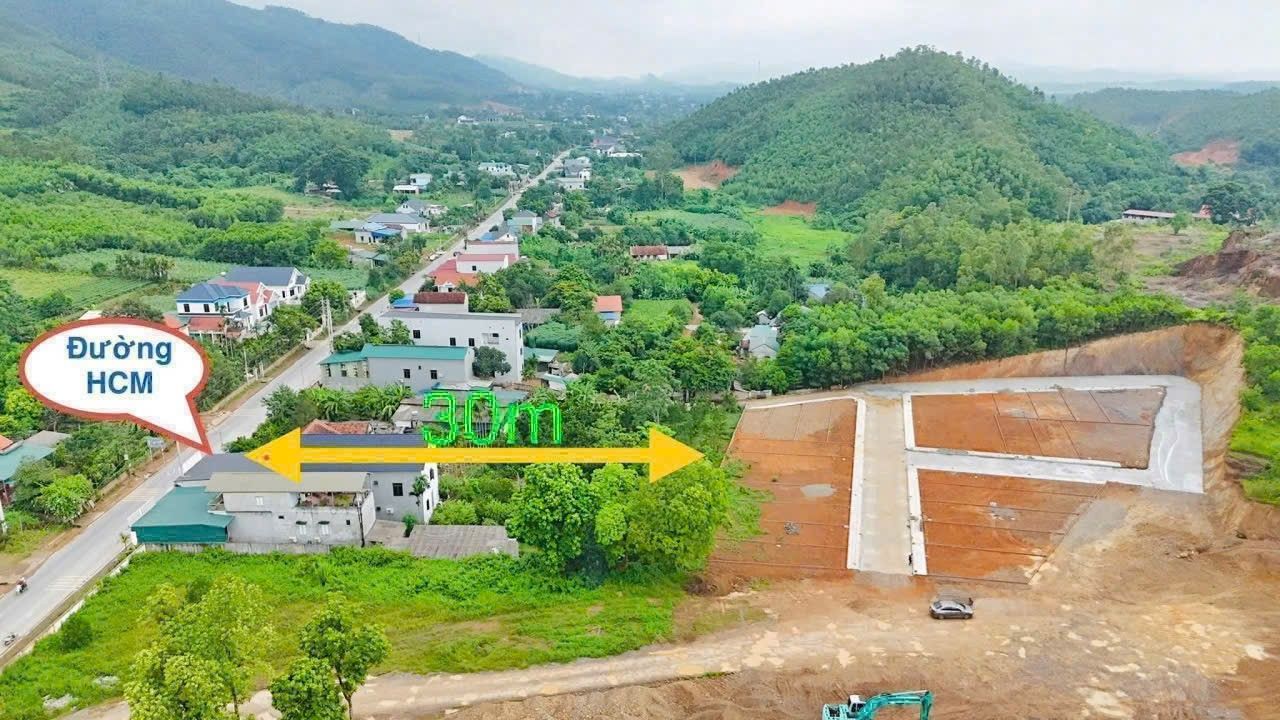 Đất nền Tu Vũ Thanh Thủy Phú Thọ 95m² giá 300 triệu - Sổ đỏ chính chủ, gần Quốc Lộ