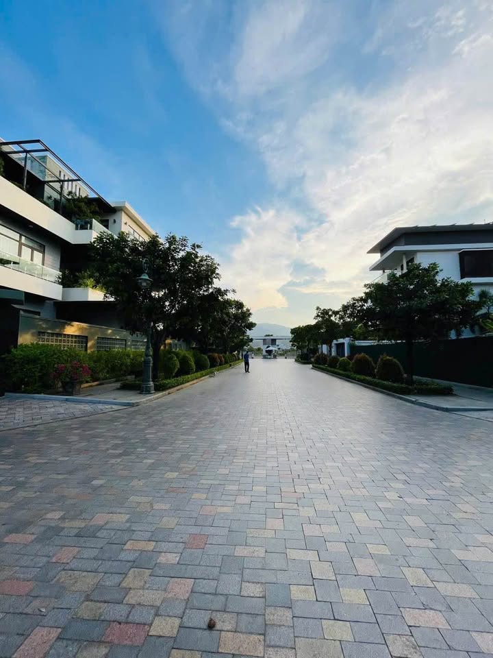 Đất biệt thự VCN Phước Hải, Nha Trang 500m² giá 31 tỷ - Cơ hội đầu tư tuyệt vời!