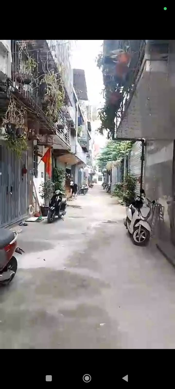 Nhà riêng Hoàng Văn Thái 40m² giá 4 tỷ - Sẵn sàng vào ở ngay!