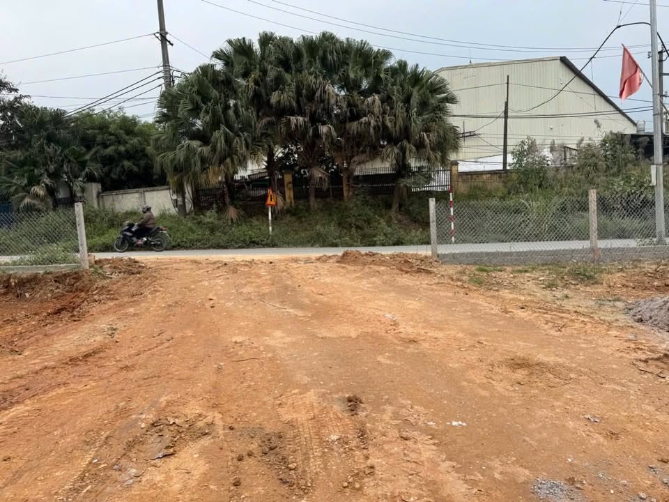 Đất mặt đường Tỉnh Lộ 316 Thanh Sơn - Diện tích 2500m² chỉ 7.5 tỷ - Cơ hội đầu tư tuyệt vời!