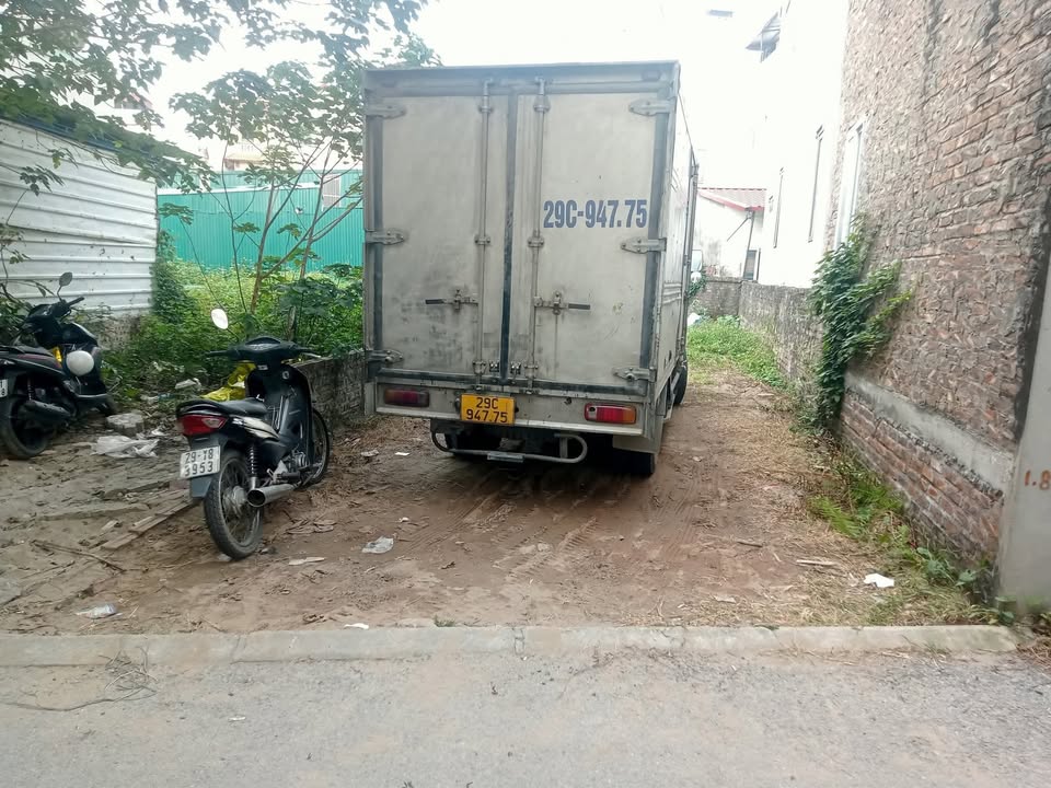 Đất Ngọc Động, Gia Lâm 73m² giá 6.29 tỷ - Sổ hồng chính chủ, ô tô vào tận nơi!