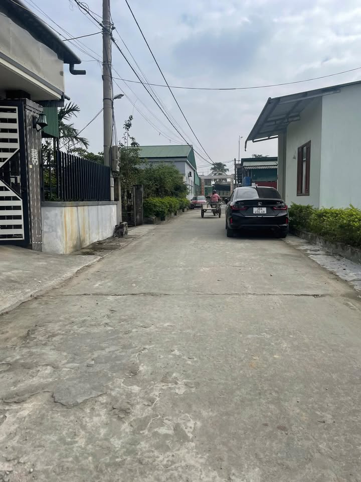 Đất nền Thạch Hưng 140m² giá chỉ 2 tỷ - Cơ hội đầu tư hấp dẫn!