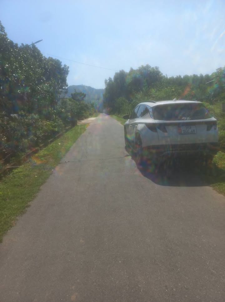 Đất thổ cư Ngọc Sơn, Thạch Hà 800m² - Mặt tiền 8m, cơ hội đầu tư tốt!