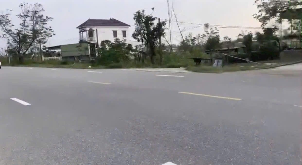 Đất thổ cư Thôn Bắc Hòa, xã Yên Hòa, 124m² giá 1.8 tỷ - Vị trí kinh doanh đắc địa!