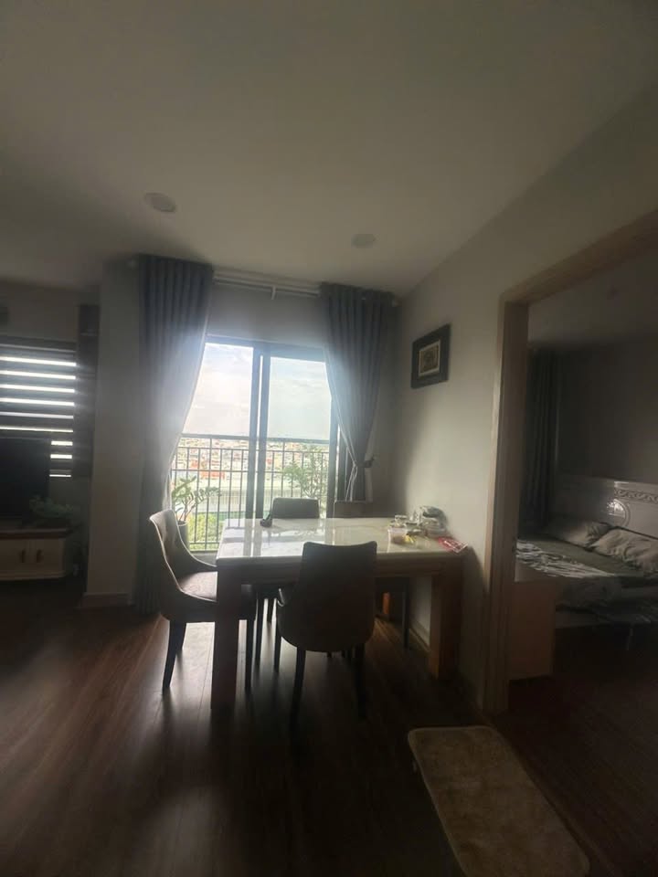 Căn hộ Chung cư A6.A7 Biên Hòa 75m² giá 2.1 tỷ - Cho thuê 10 triệu/tháng