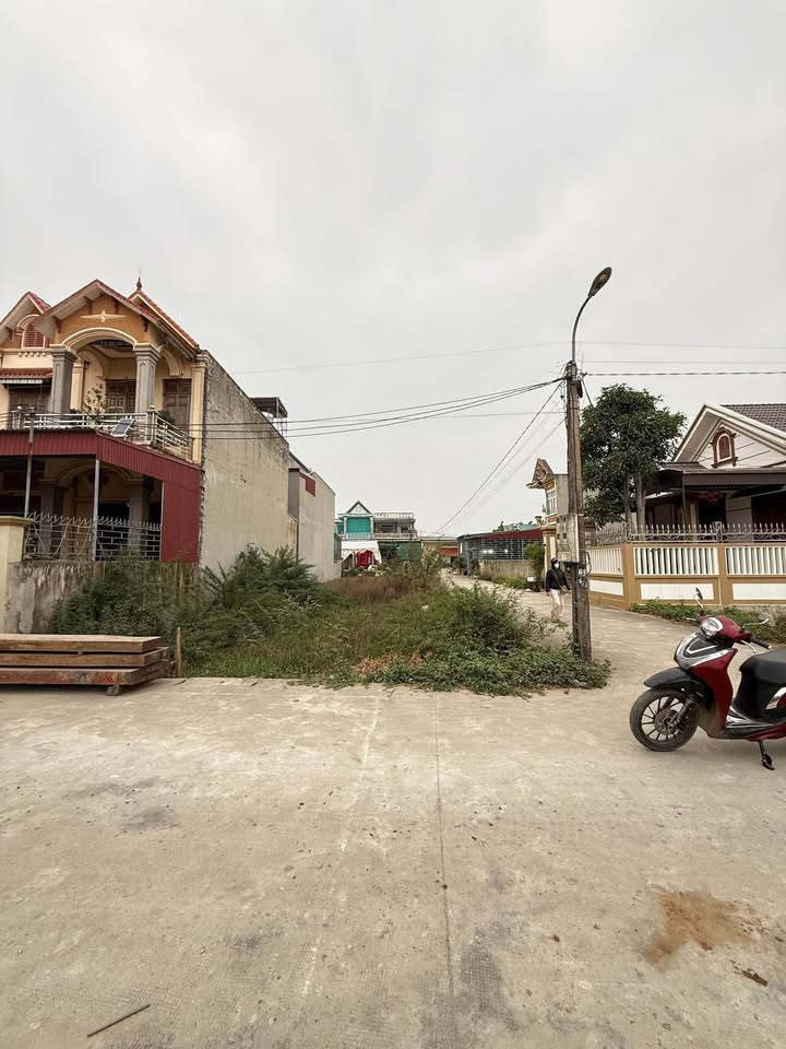 Đất nền góc Yên Hòa, Hưng Lộc 162m² giá 3 tỷ - Đầu tư lý tưởng!