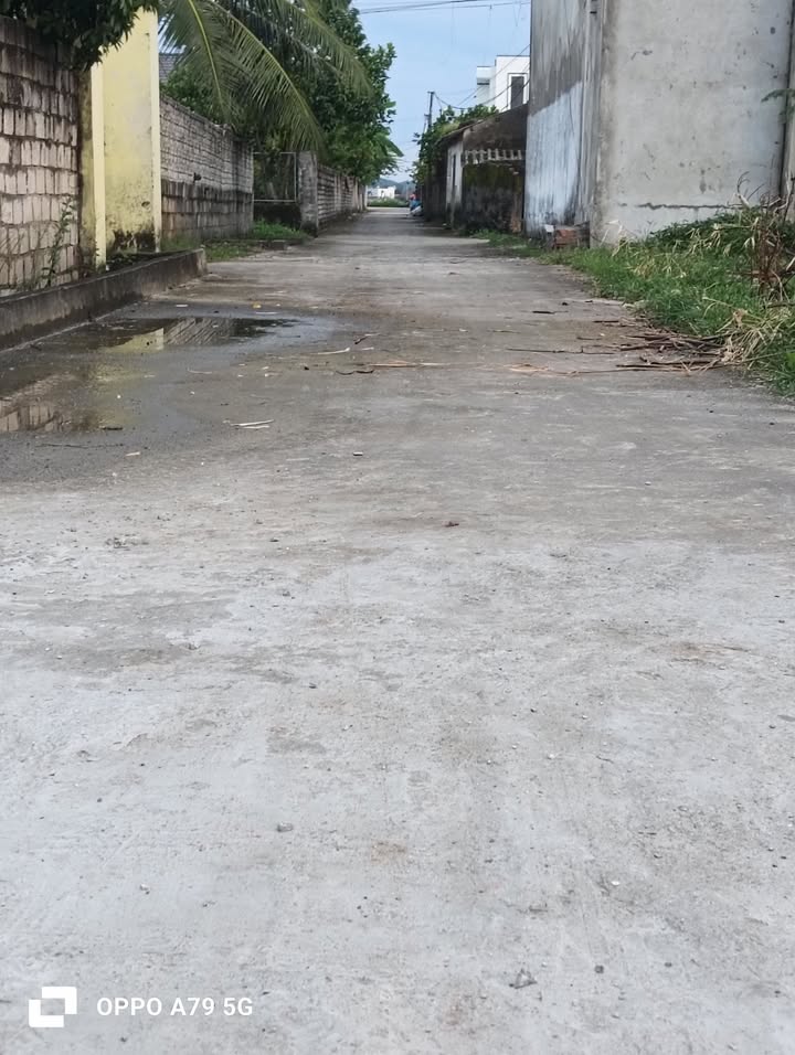 Đất nền Hậu Lộc 136m² giá chỉ 500 triệu - Đường ô tô vào thoải mái!