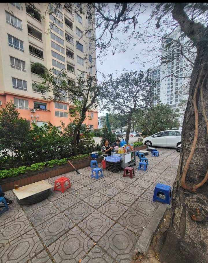 Chung cư Sài Đồng Long Biên 74m² giá 3 tỷ - Sổ đỏ sang tên ngay!