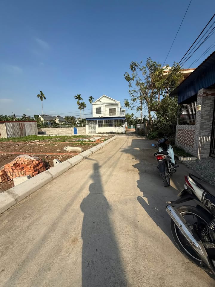 Đất nền Đồng Tử 3, Phù Liễn, Hải Phòng 40m² giá 800 triệu - Sổ hồng chính chủ!