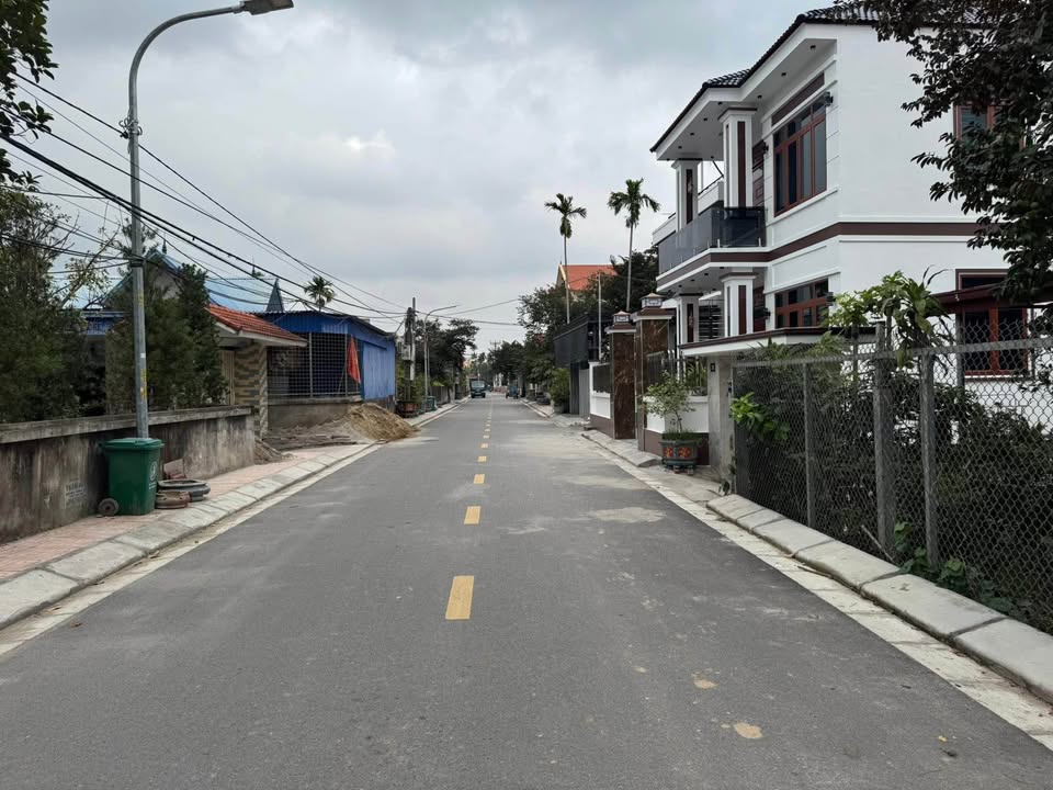 Đất nền 79m² tại Kiều Hạ 1, Quốc Tuấn - Giá chỉ 800 triệu, ô tô vào tận cửa!