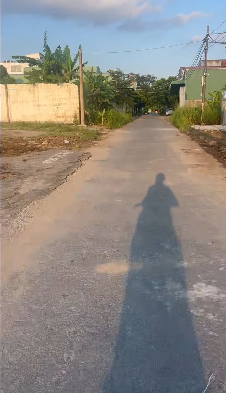 Nhà xưởng Vân Tra, An Đồng 266m² giá 10 tỷ - Pháp lý rõ ràng!