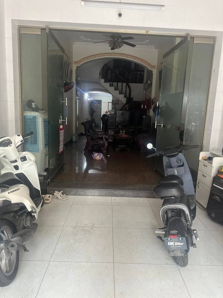 Bán đất tặng nhà mặt đường Đông Khê, Hải Phòng 83,4m² giá 8 tỷ - Đầu tư sinh lời ngay!